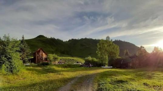 Вечный странник - 36