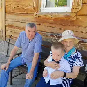 Чувашское подворье - 12