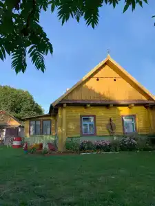 Старый хутор - 34