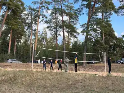 Буревестник - 7