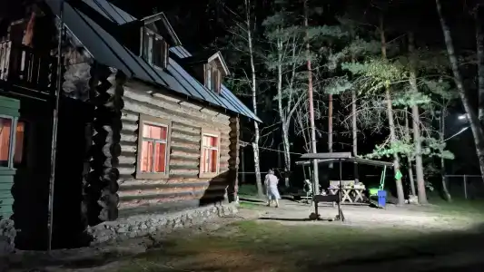 Поляна сказок - 26