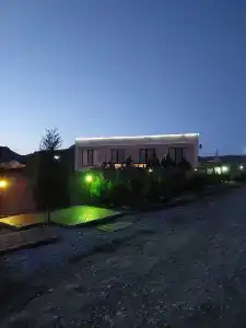 Огни Капселя - 5