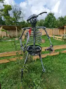 Купольный дом - 6