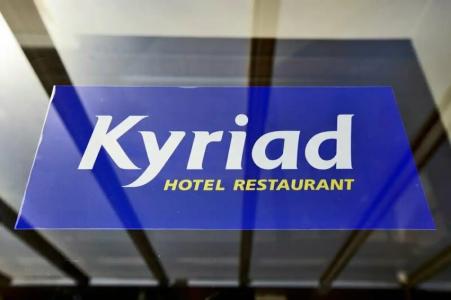 Kyriad Xiii Italie Gobelins - 10