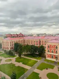 Novotel Центр - 2