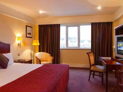 Bonnington & Leisure Centre - 86