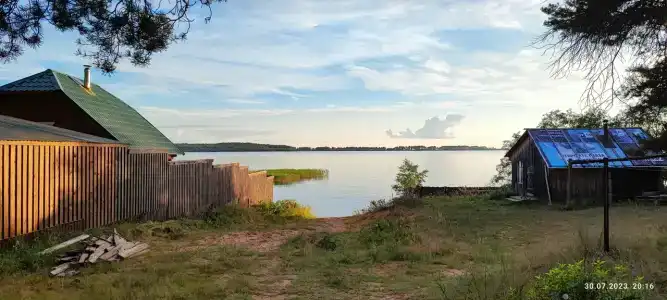 Прионежская Ривьера - 3