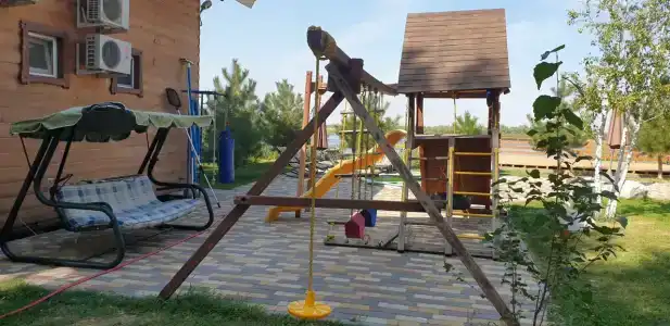 Волжские просторы - 6