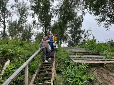 Таёжник - 22