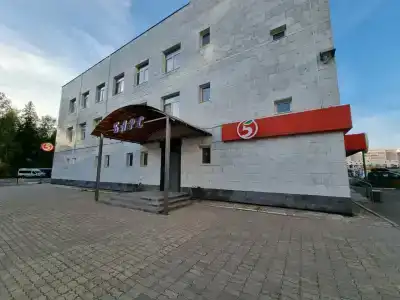Ирбис - 0