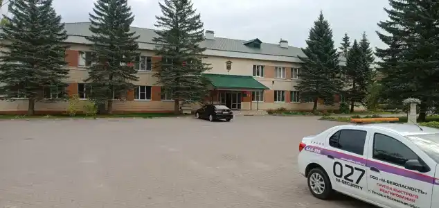 Дом паломника Псково-Печерского монастыря - 7