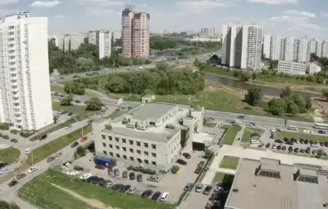 Тандем - 1