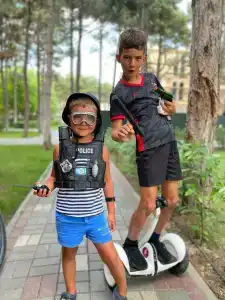 Alma Park Resort - 42