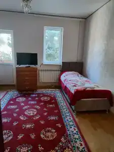 Аланский двор - 2