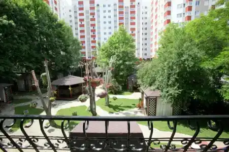 Tulip Residence & Spa - 3