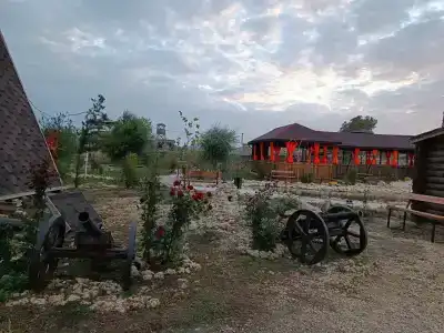 Зеленогорье крепость Яръ - 33