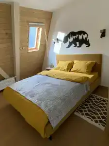 Шале A-Frame Forrest - 22