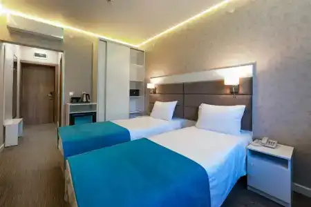 Подмосковье - 8