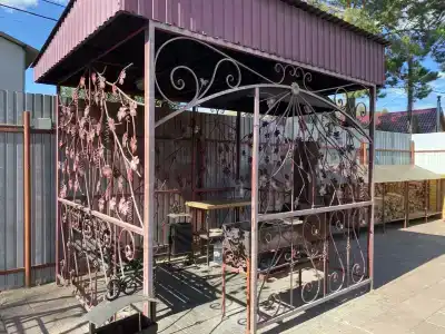 Алые Паруса - 3