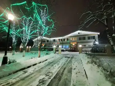 Парк Отдых - 37