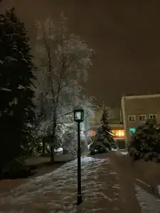 Детский санаторий Поляны - 80