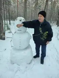 Ясная Поляна - 41