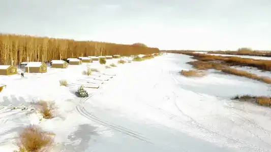 Камская Ривьера - 43