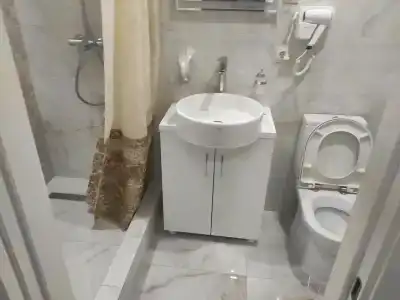 Ресторанно-гостиничный комплекс Очаг - 68