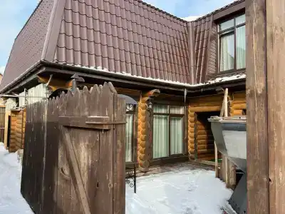 Гостевой дом у Пруда - 35