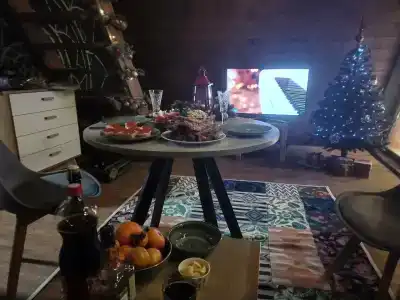 Ильинка лес - 93