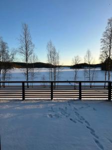 Jakoniemi village - 87