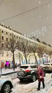 Бельведер Невский - 16