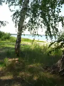 Озеро Горькое - 41