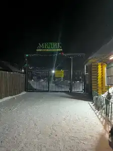 Медик - 38