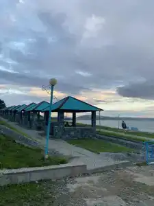 Жемчужный берег - 17