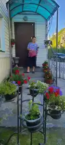 Филатовский - 21
