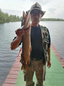 Березовый рай - 21
