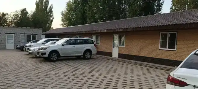 Ночлег у Павла - 14