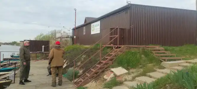 Щукарь - 5