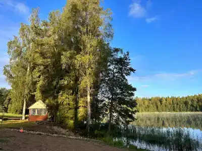 Хутор Еговик - 40