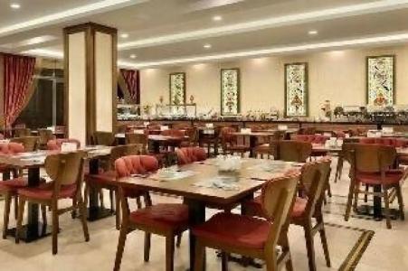 Ramada by Wyndham Yalova - 84