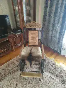 Гостевой Дом у Сабишки - 26