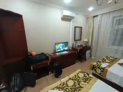 Гостиный дворик - 34