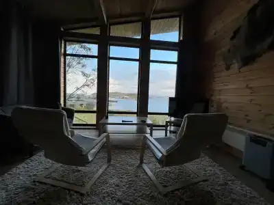 Cedar Grass Териберка - 4