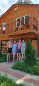 Дедова Дача - 54