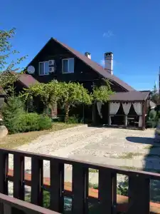 Беловежское Поместье - 61