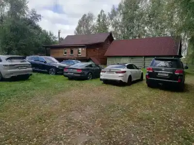 Хуторок Борок - 11