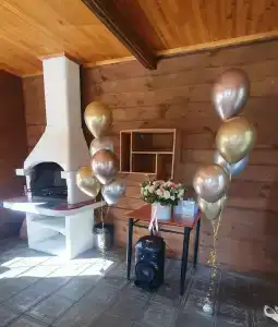 Вольские дачи - 88