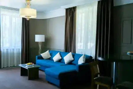 Alma Park Resort - 10