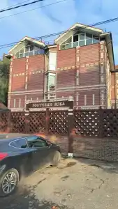 Гостевая Изба на Истре - 37